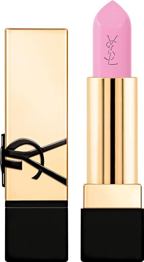 ysl rouge couture 19|YSL lipstick rose celebration.